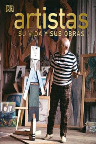 Artistas-Su-vida-sus-obras-9780241326879
