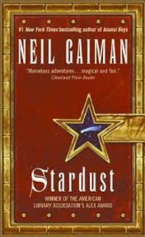 Stardust-9780380804559