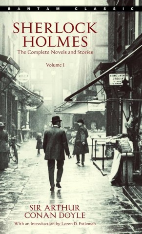 Sherlock-Holmes-Volume-1-9780553212419