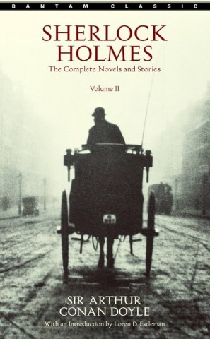Sherlock-Holmes-Volume-2-9780553212426