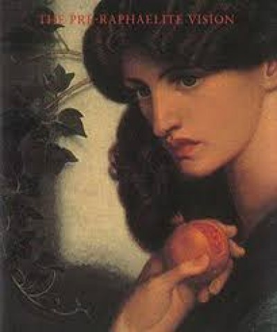 THE-PRE-RAPHAELITE-VISION-9780714832524