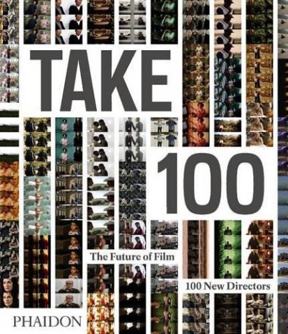 TAKE-100-9780714849553