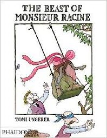 THE-BEAST-OF-MONSIEUR-RACINE-9780714860817
