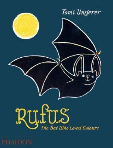 RUFUS-9780714869728
