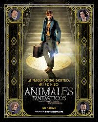 MAGIASDENTRO,-Asi-se-hizo-Animales-fanta-9780718087135