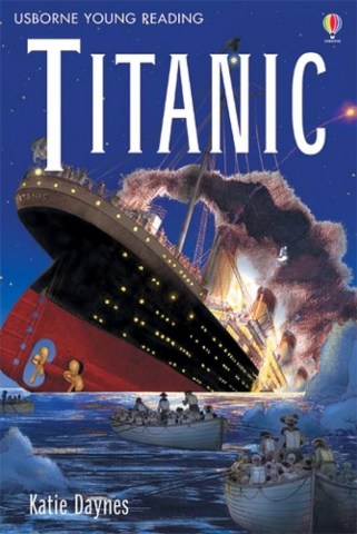 titanic-9780746068311