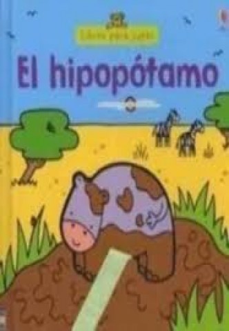 EL-HIPOPoTAMO-9780746092095