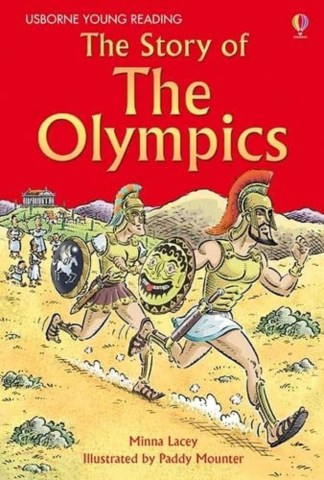 the-story-of-the-olympics-9781409545934