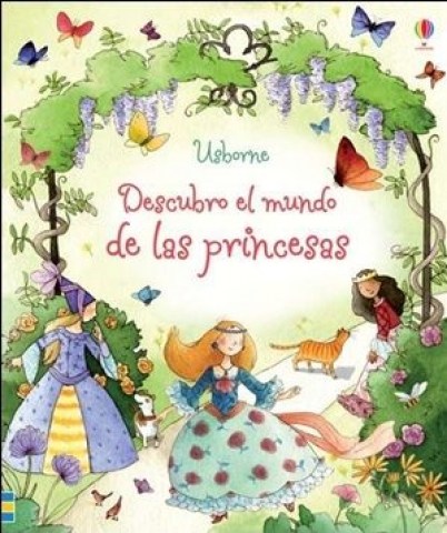 DESCUBROL-MUNDOS-PRINCESAS-9781409553922
