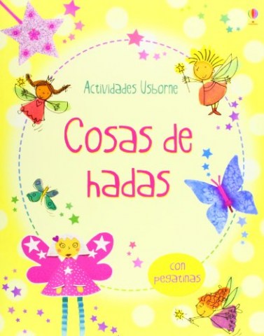 COSAS-HADAS-9781409554295