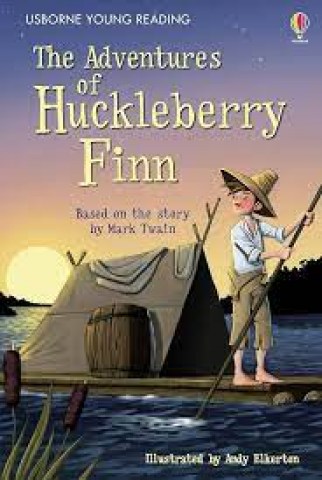 the-adventures-of-huckleberry-finn-9781409564409