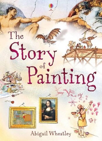 the-story-of-painting-9781409566311