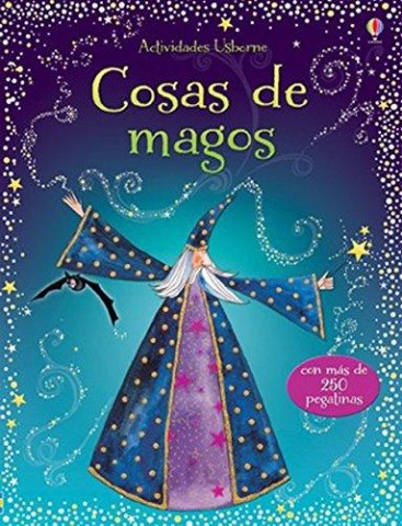 COSAS-MAGOS-9781409573135