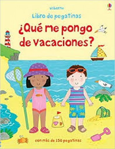 QUe-ME-PONGO-VACACIONES-PEGATINAS-9781409573173