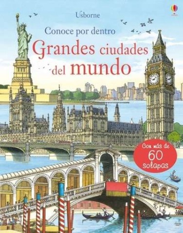 CONOCE-PORNTROS-GRANDES-CIUDADESL-MUNDO-9781409573227