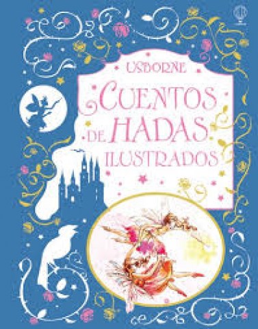 CUENTOS-HADAS-ILUSTRADOS-9781409573630
