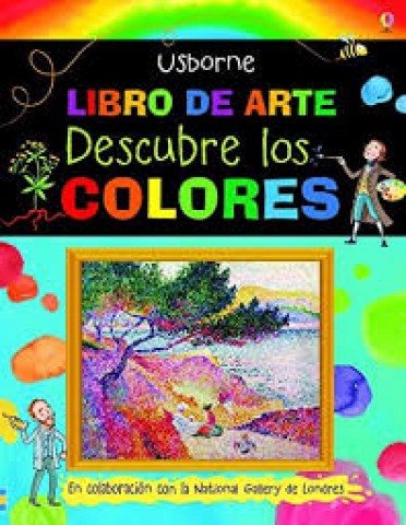 LIBRO-ARTESCUBRE-COLORES-9781409592631