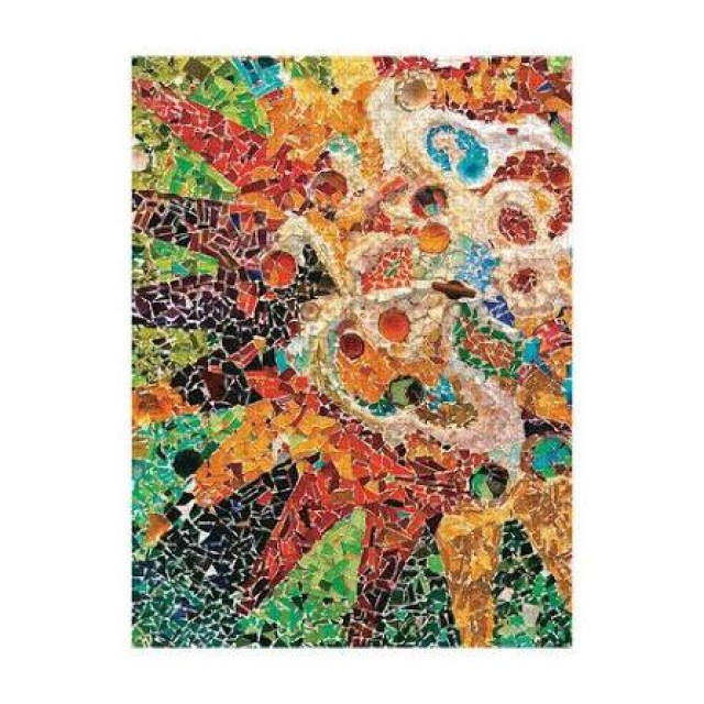 Libreta-renglones-tapa-dura-Gaudi-9781439797945