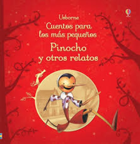 PINOCHO-OTROS-RELATOS-CUENTOS-PARA-MaS-PEQU-9781474910309