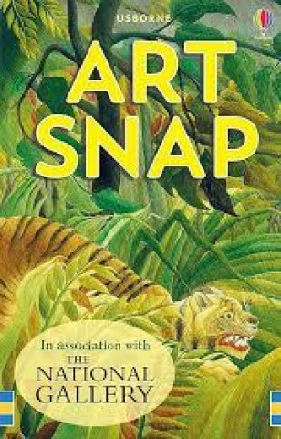 art-snap-9781474968980