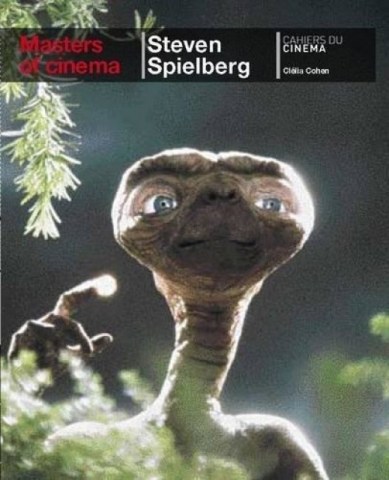 STEVEN-SPIELBERG-(MASTERS-OF-CINEMA)-9782866425753