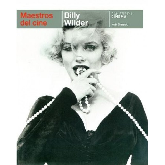 ESP-BILLY-WILDER-MAESTROSL-CINE-9782866428037