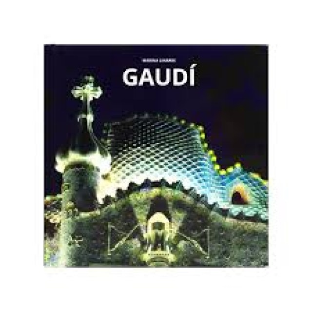 Gaudi-9783741939570