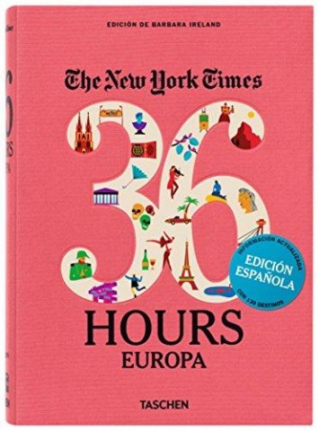 36-HOURSUROPA-9783836540513
