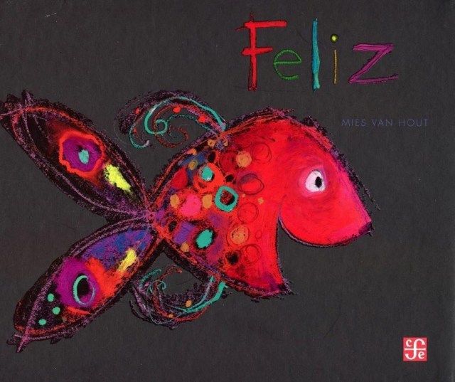 Feliz-9786071633378
