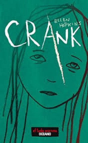 CRANK-9786074006452