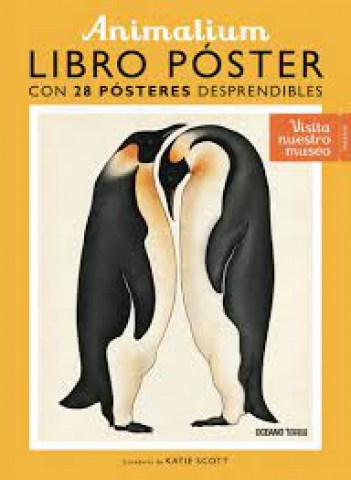 Animalium-Libro-poster-9786075578682