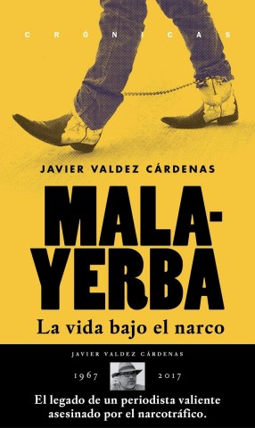 Malaerba-La-vida-bajol-narco-9786079409593
