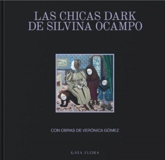 las-chicas-dark-silvina-ocampo-9786310040837