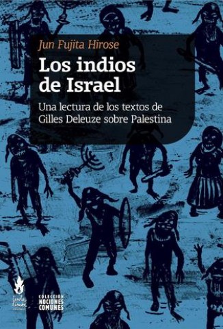 los-indios-israel-9786316507419