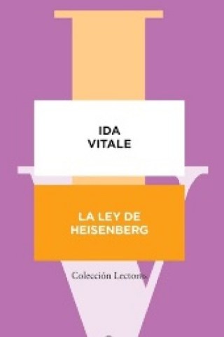 La-Ley-Heisenberg-9786316558244