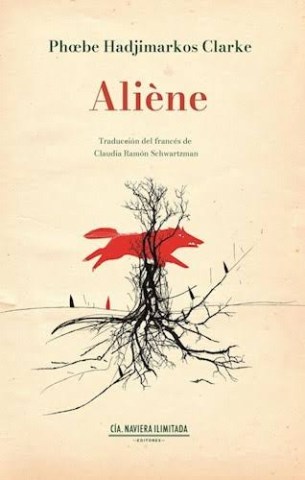 Aliène-9786319076219