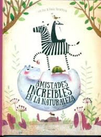 Amistades-increiblesn-naturaleza-9788000054001
