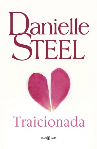 TRAICIONADA-9788401017001