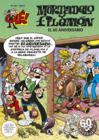 Mortadelo-Filemon-l-60-aniversario-9788402421661