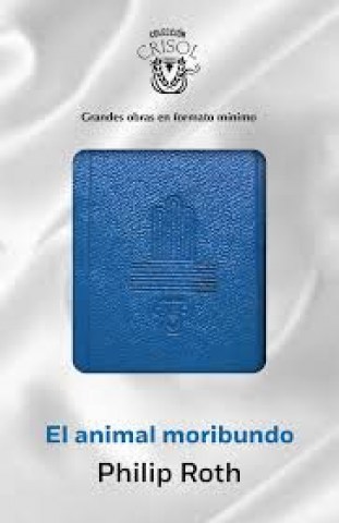 EL-ANIMAL-MORIBUNDO-9788403501270
