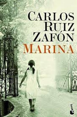 Marina-9788408004349
