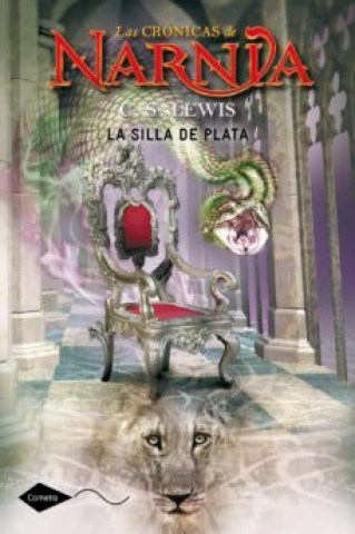 Cronicas-Narnia-6-La-silla-plata-9788408046035