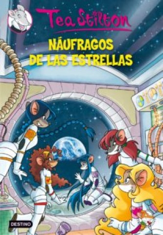 Tea-8-Naufragossstrellas-9788408100133