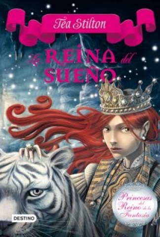 La-reinal-sueñoPrincesasl-Reino-fantasia)-9788408112532