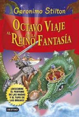 Stilton-Octavo-viaje-al-reino-fantasia-9788408120551