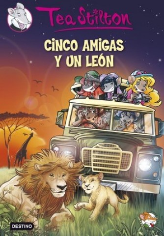 Tea-17-Cinco-amigas-leon-9788408127864