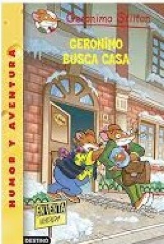 Geronimo-busca-casa-Geronimo-Stilton-9788408145141