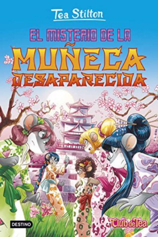 Tea-10-l-misterio-muñecasaparecida-9788408152545