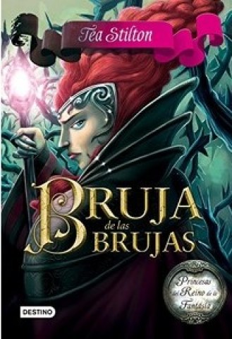 Brujas-brujas-(Princesasl-Reino-fantasia)-9788408159469