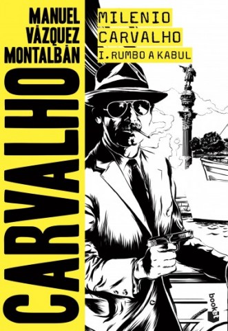 Milenio-Carvalho-I-Rumbo-a-Kabul-9788408201816